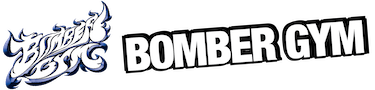 Bomber Gym